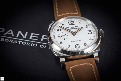 panerai pam 655 review|Panerai PAM 655 Radiomir 1940 3 Days Automatic Acciaio .